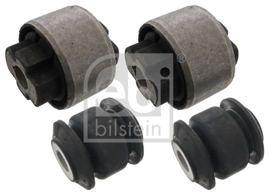 Mounting, control/trailing arm